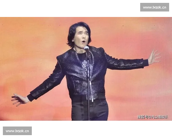 费翔再度掀起复古风潮展现不老魅力引领华语乐坛新时尚 费翔再度掀起复古风潮展现不老魅力引领华语乐坛新时尚